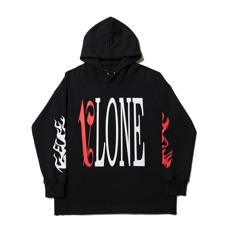 Giftngon - NWT Vlone Style x PALM Hoodie - Vlone Style Offical