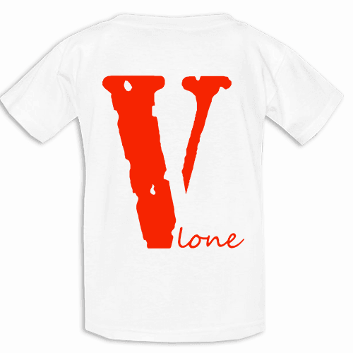 Vlone clothes best sale