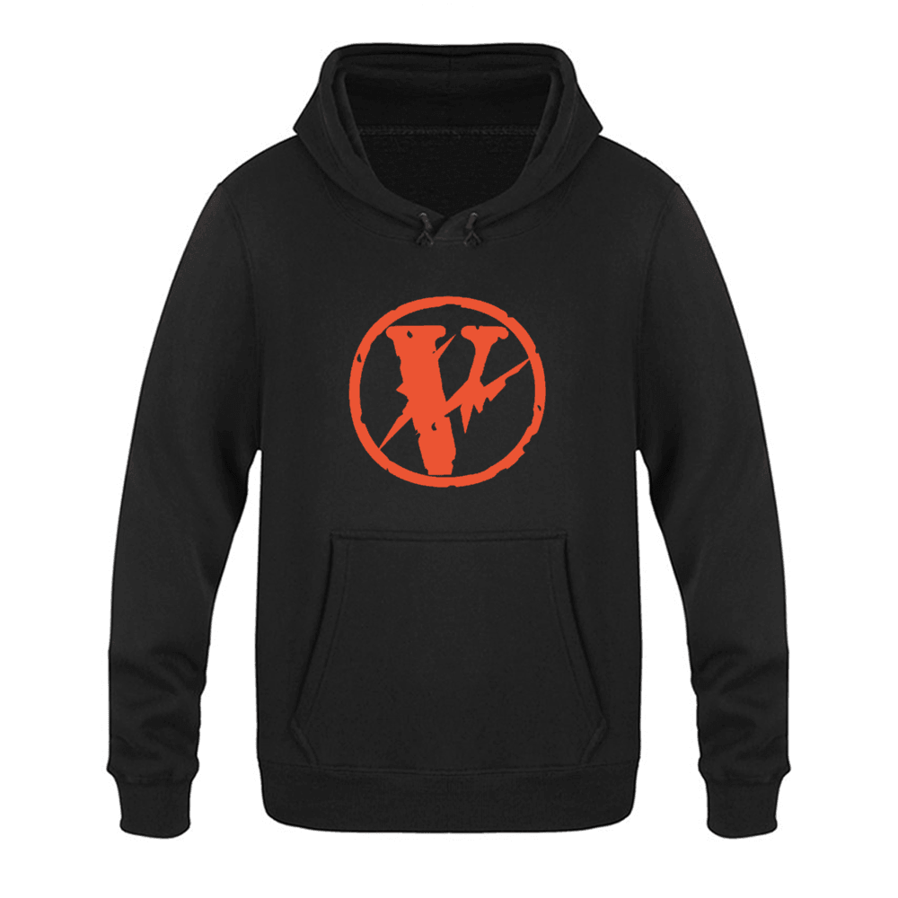 Vlone x sales fragment hoodie