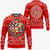 Sailor Moon Ugly Christmas Sweater Anime Xmas Gifts Idea