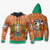 Nami Ugly Christmas Sweater One Piece Anime Xmas