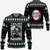 Tanjiro Kamado Ugly Sweater Christmas Demon Slayer Anime Gift