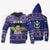 Vegeta Ugly Christmas Sweater It's Over 9000 Funny DBZ Xmas Gift