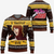 Dio Brando Ugly Christmas Sweater JoJo's Bizarre Adventure Xmas