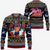 Jotaro Kujo Ugly Christmas Sweater JoJo's Anime Xmas Hoodie