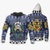 Trafalgar Law Ugly Christmas Sweater One Piece Anime Xmas