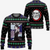 Tamio Enmu Ugly Sweater Christmas Demon Slayer Anime Gift