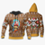 Tony Tony Chopper Ugly Christmas Sweater One Piece Anime Xmas