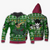 Zoro Ugly Christmas Sweater One Piece Anime Xmas