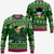 Zoro Ugly Christmas Sweater One Piece Anime Xmas