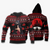 Itachi Ugly Chrismast Sweater Akatsuki Anime Xmas Gift