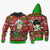 Zoro Ugly Christmas Sweater Custom One Piece Anime Xmas Gifts