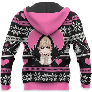 Donquixote Rosinante Ugly Christmas Sweater Custom One Piece Anime Xmas Gifts