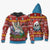 Yamato Ugly Christmas Sweater Custom One Piece Anime Xmas Gifts