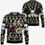 Roger Pirates Ugly Christmas Sweater Custom Anime One Piece Xmas Gifts