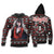 Yumeko Ugly Christmas Sweater Custom Anime Kakegurui Xmas Gifts