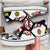 Shenron Slip On Sneakers Custom Japan Style Anime Dragon Ball Shoes