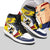 Final Baby Vegeta Sneakers Custom Anime Dragon Ball GT Shoes