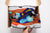 Goku Sneakers Kamehameha Custom Anime Dragon Ball Shoes