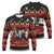 Chibi Revengers Xmas Unisex Wool Sweater