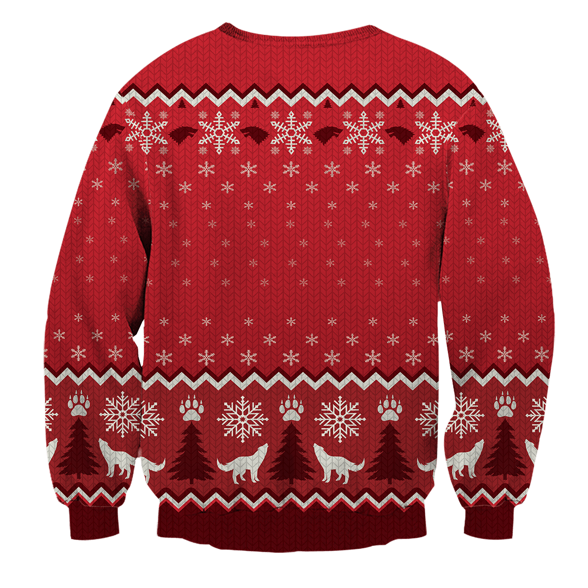 Ho ho hodor sweater sales