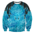 Kakashi Susanoo Unisex Wool Sweater