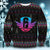 Six Siege Holiday Unisex Wool Sweater