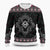 Whitebeard Unisex Wool Sweater