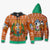 Nami Ugly Christmas Sweater One Piece Anime Xmas