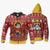 Luffy Ugly Christmas Sweater One Piece Anime Xmas