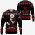 Ken Kaneki Ugly Christmas Sweater Tokyo Ghoul Xmas Gift Idea