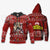 My Hero Academia Ugly Christmas Sweater Anime Custom Xmas Gift VA09