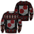 Attack On Titan Ugly Christmas Sweater Garrison  Xmas Gift Custom Clothes