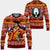 Kozuki Oden Ugly Christmas Sweater Custom One Piece Anime Xmas Gifts