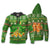 Shenron Ugly Christmas Sweater Custom Anime Dragon Ball Xmas Gifts