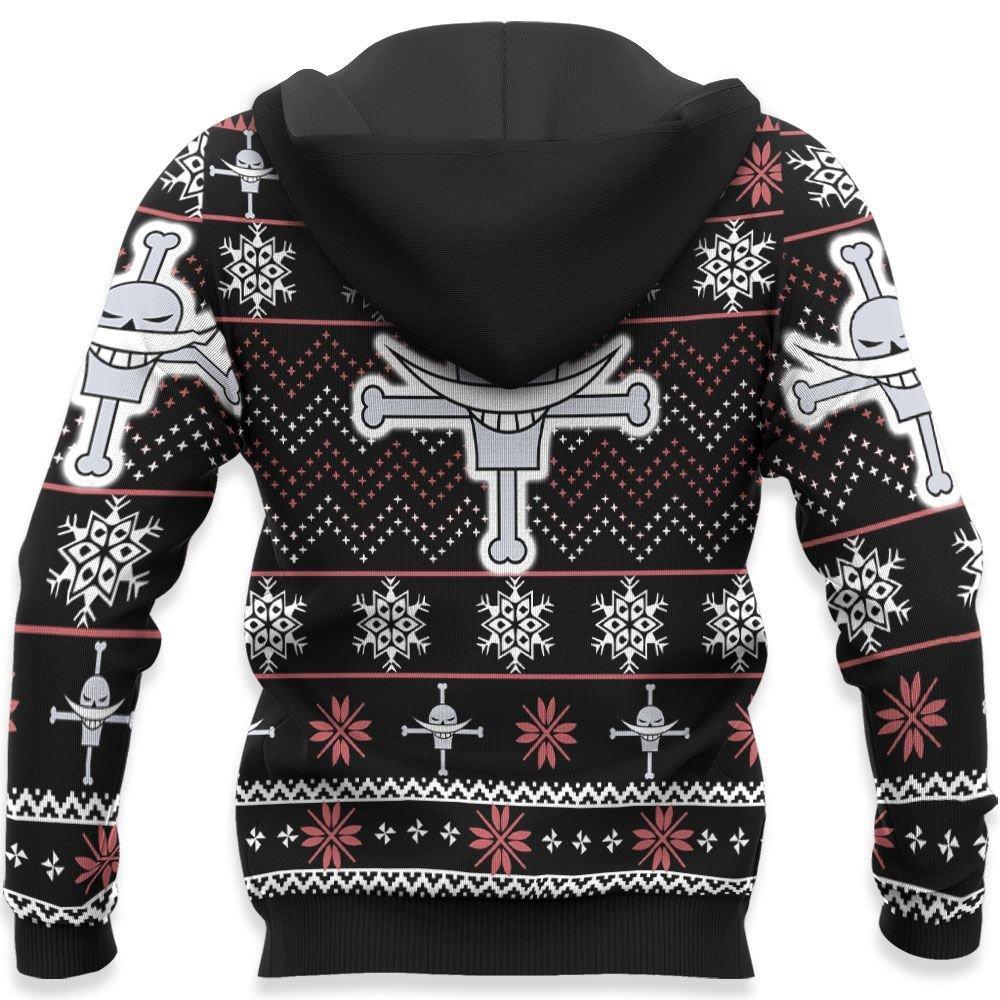 Judas priest hotsell christmas sweater