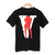 Vlone Stripper Girl T-Shirt