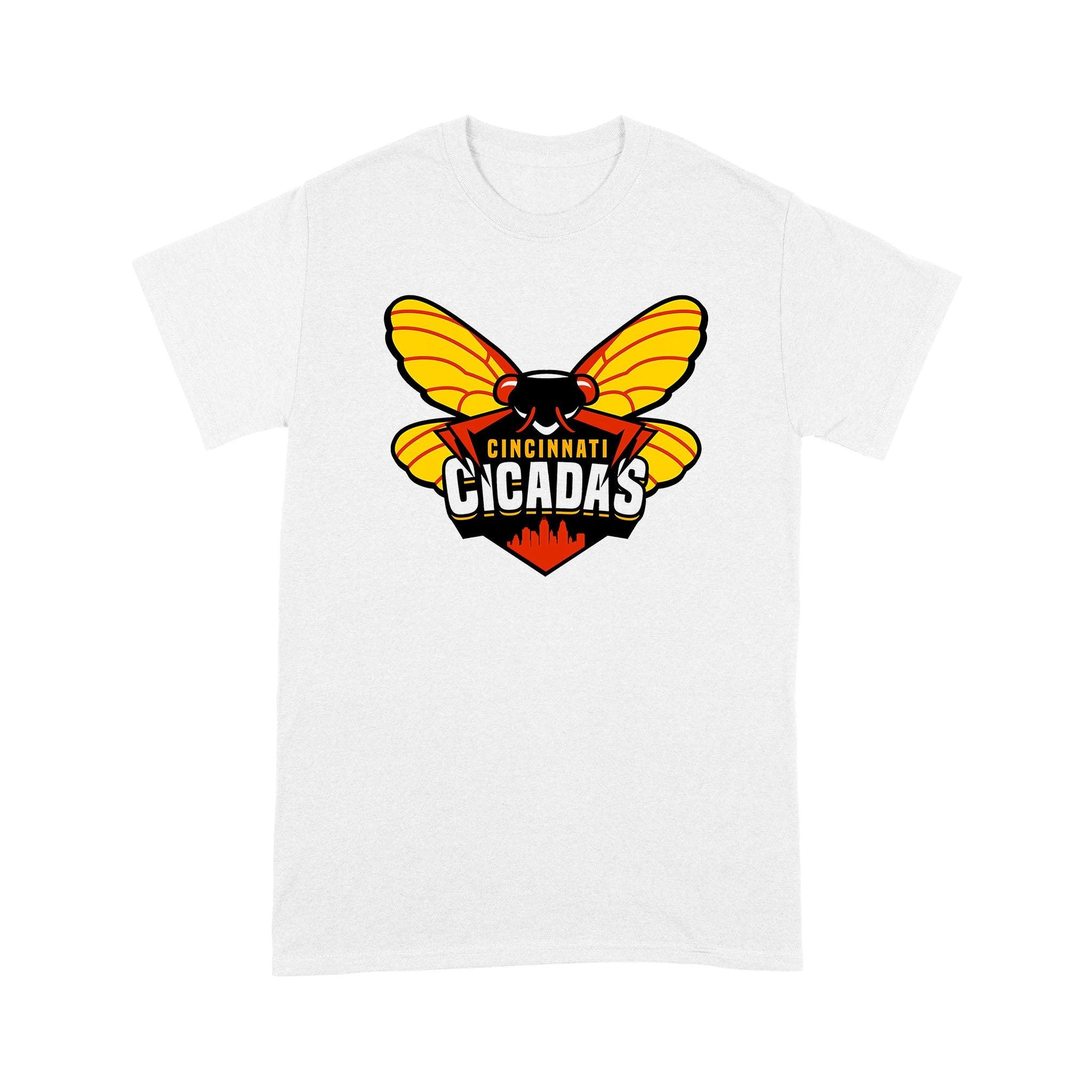 Divesart -Cincinnati Cicadas Special Unisex T-Shirt 2021 - Giftngon Shop