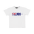 FRIENDS - AUS T-SHIRT - WHITE