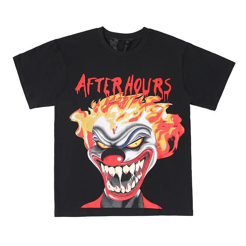 VLONE After Hours T shirt - VLONE Online Store