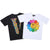 VLONE Sunflower Smiley Face Tee - Official Sunflower Shirt