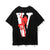 Vlone Detroit Stripper Tee - VloneClothing