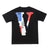 VLONE DOMINICAN REPUBLIC FRIENDS- T SHIRT