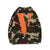 VLONE Long Sleeve Camouflage T-Shirt