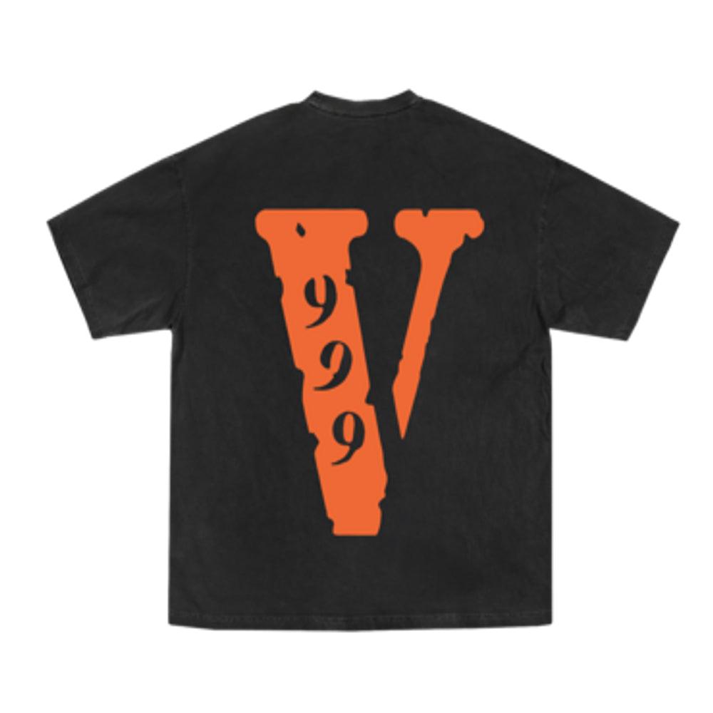 VLONE x Juice Wrld 999 T-Shirt || Upto 55% Off