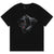 VLONE Panther Shirt White &amp; Black - VloneClothing