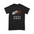 Divesart - Cicadas 2021 Special Unisex Premium T-shirt - Giftngon Shop
