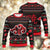 Akatsuki Warriors Unisex Wool Sweater