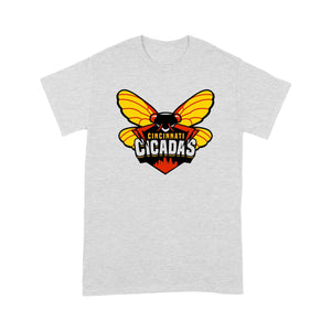 Divesart -Cincinnati Cicadas Special Unisex T-Shirt 2021 - Giftngon Shop