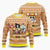 Merry Mugiwara Pirates Unisex Wool Sweater